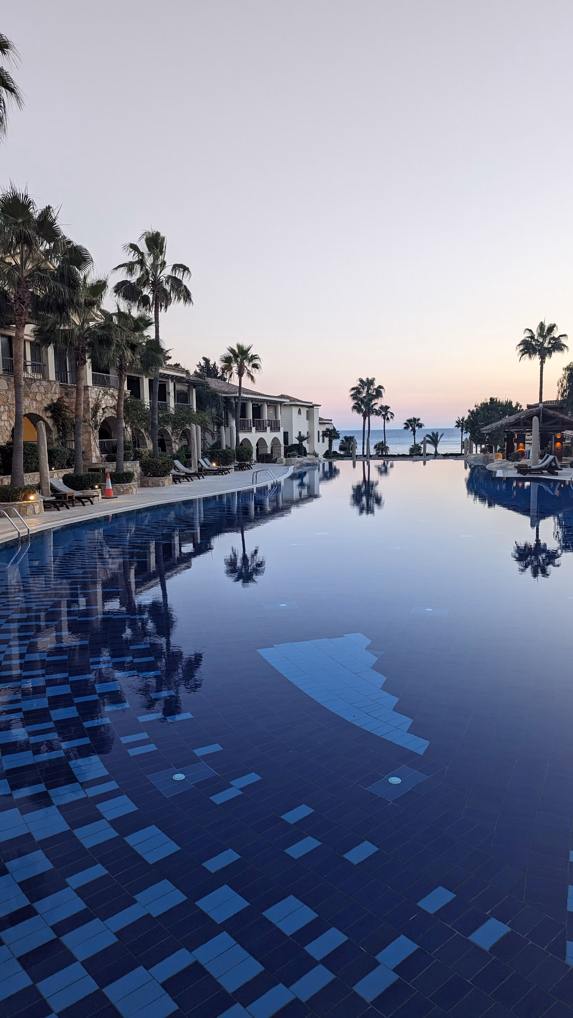 Ultimate Bucket List