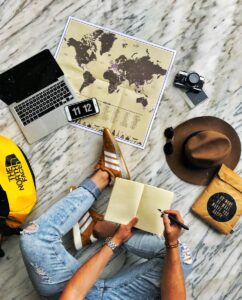 Travel Planning