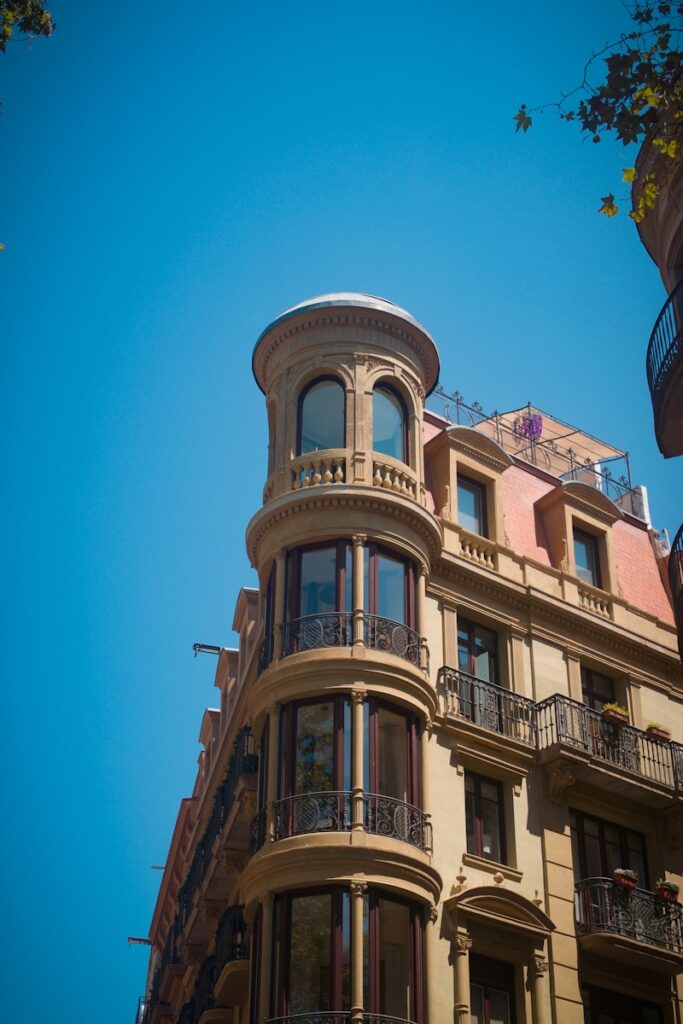 cheap hotels in Barcelona