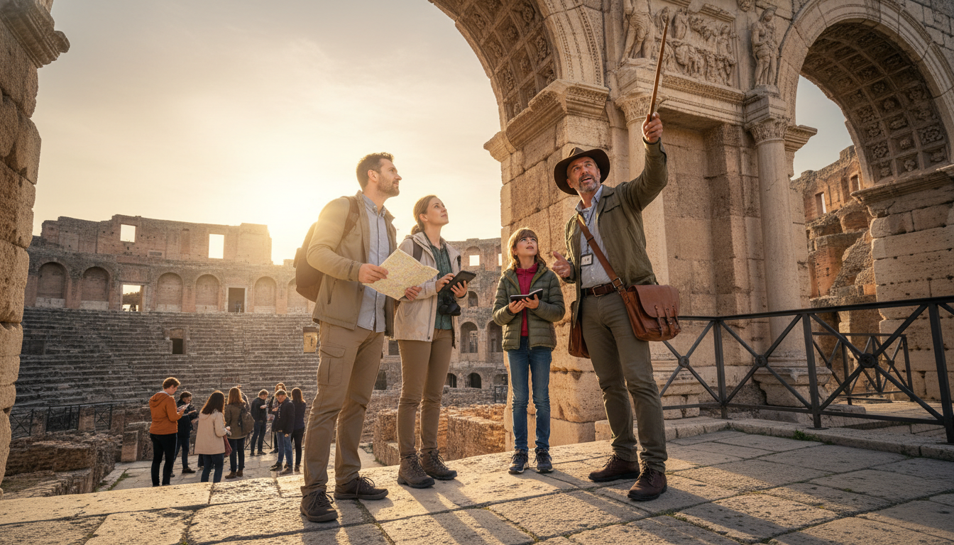 importance of historical monuments