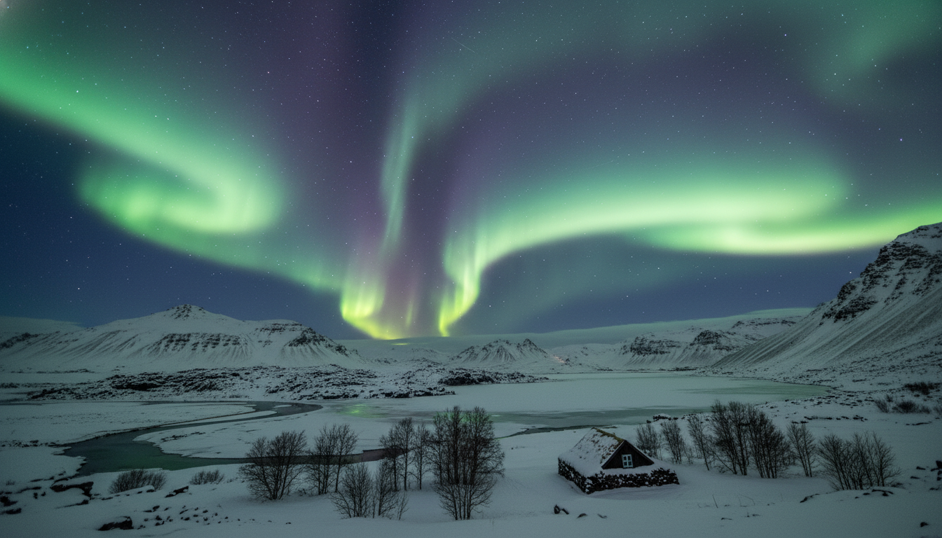 bucket list adventures