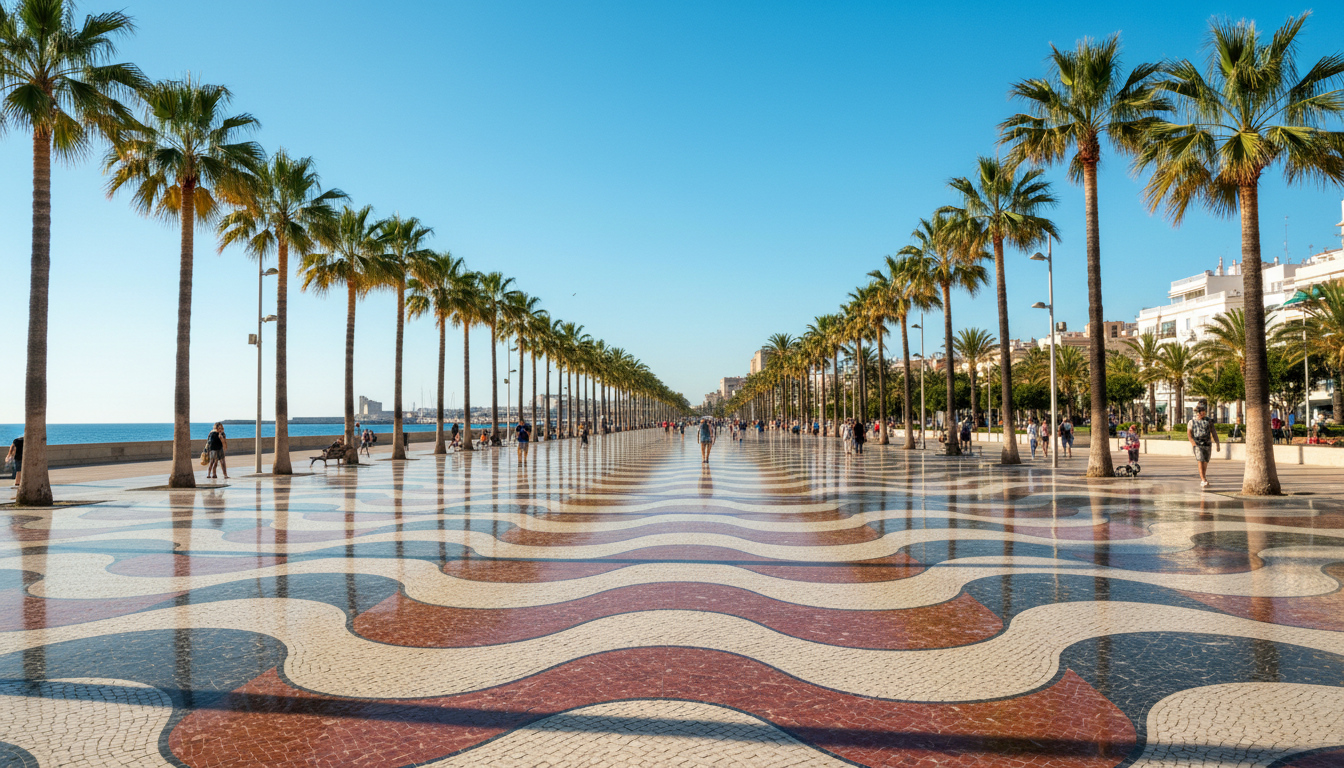Alicante travel guide