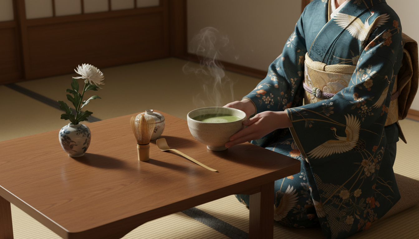 Japan travel bucket list