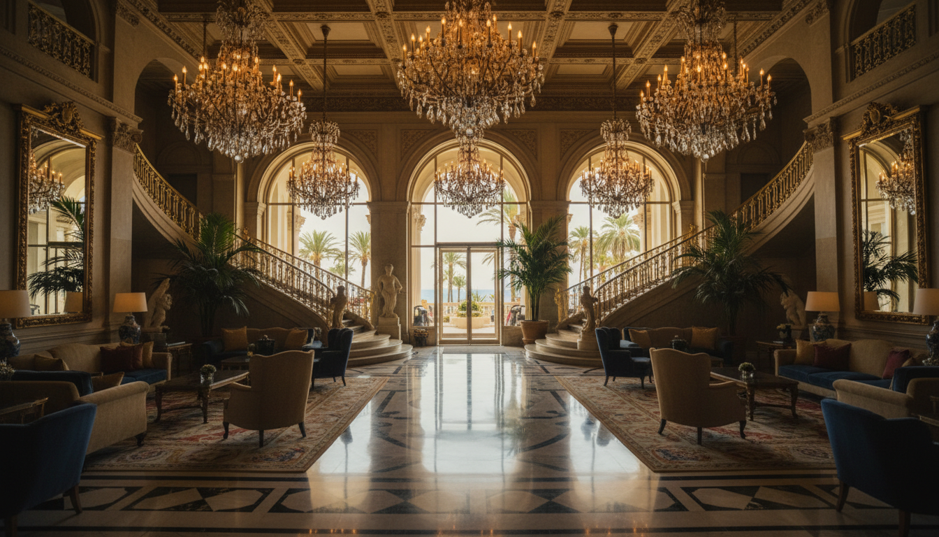 best hotels in Malaga