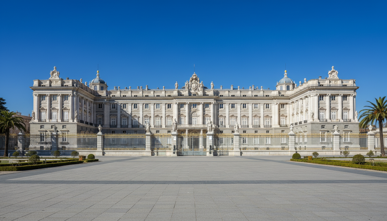 Madrid Travel Guide