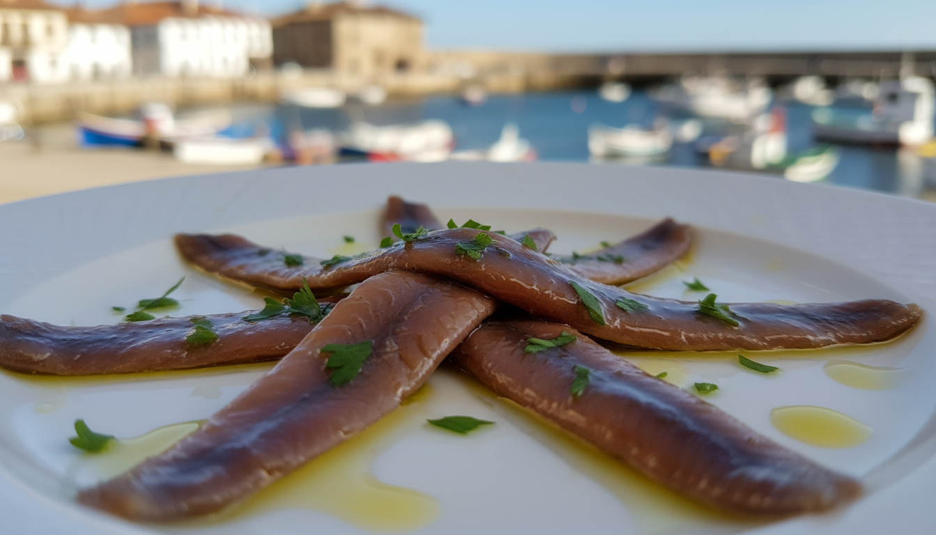 Cantabria food guide