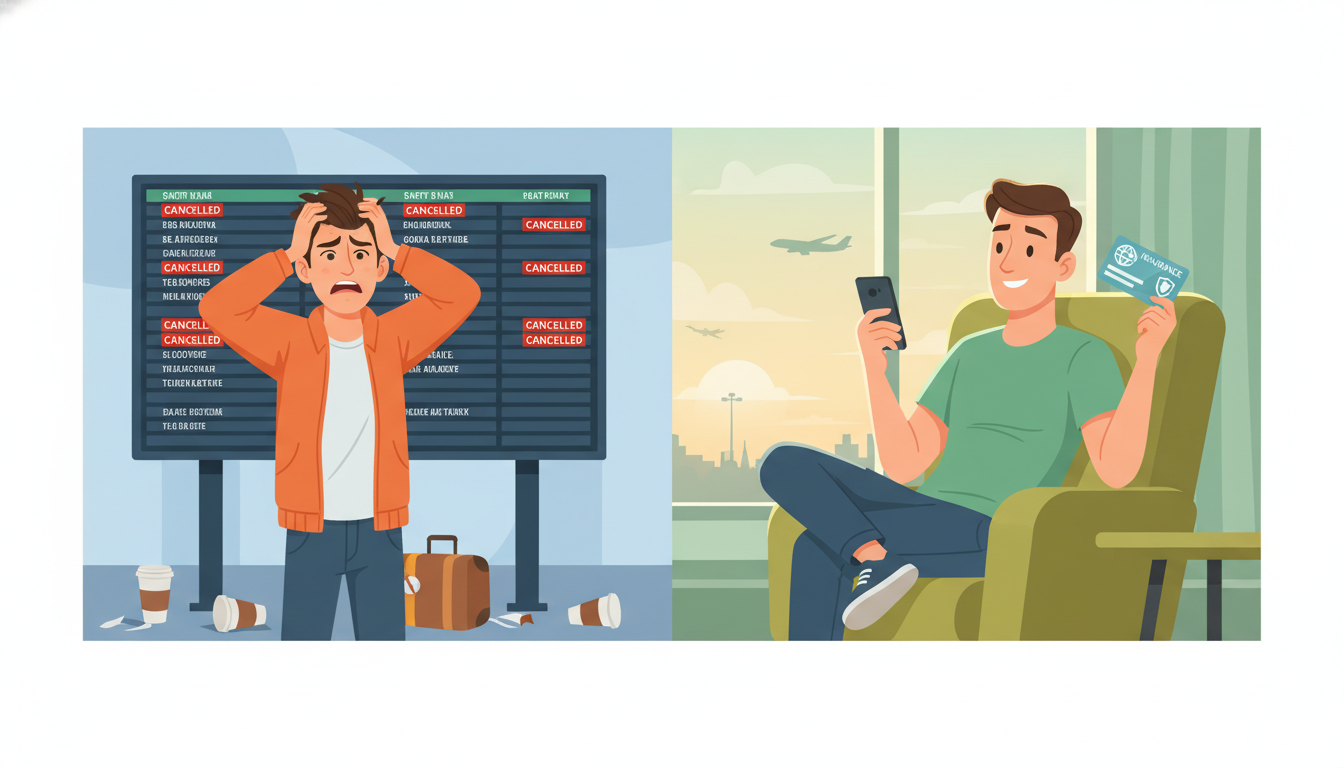 Travel Insurance Guide