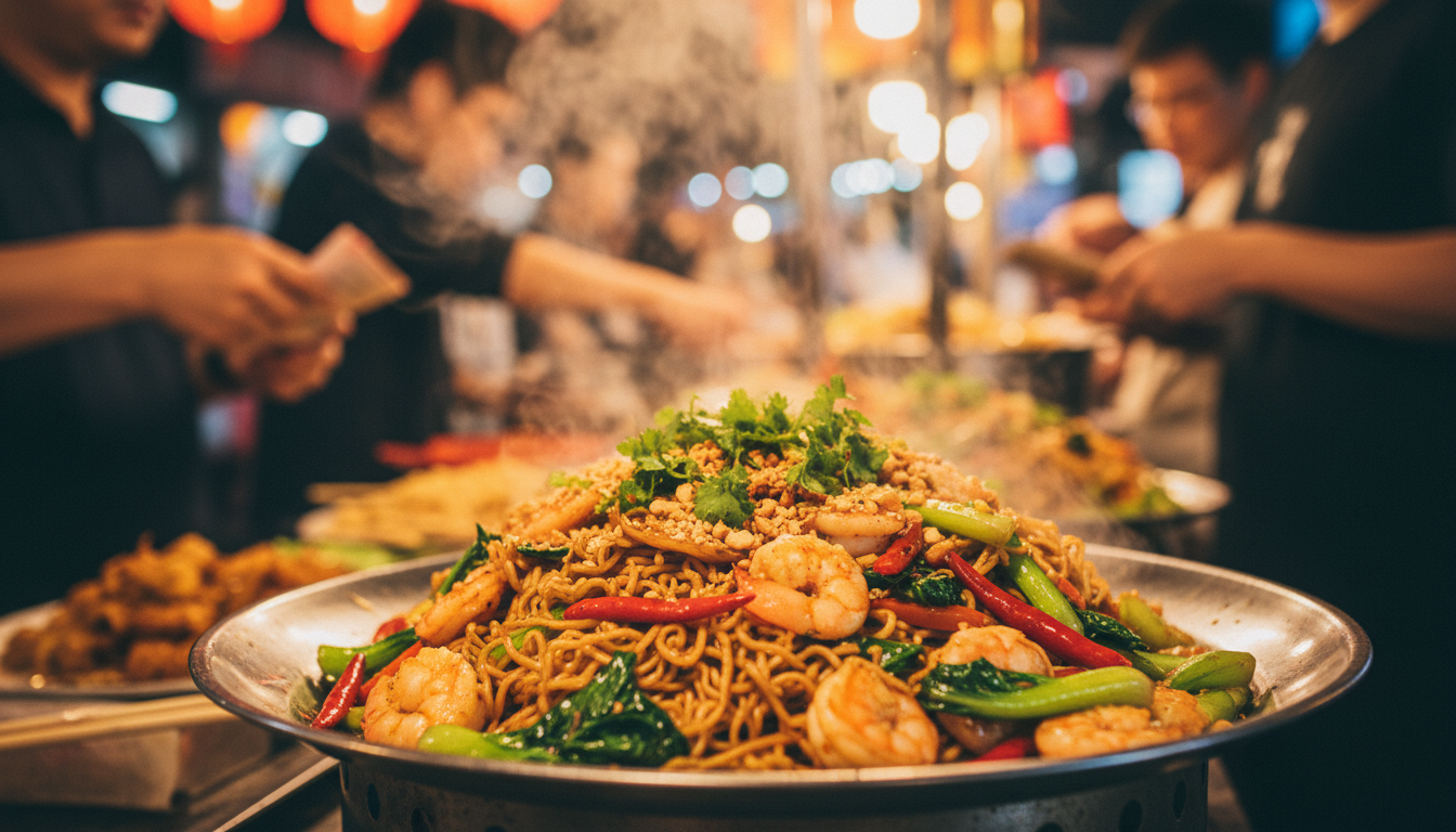 Travel Photography Tips