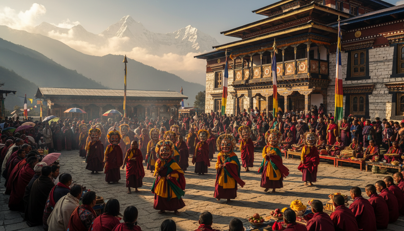 Sikkim travel bucket list