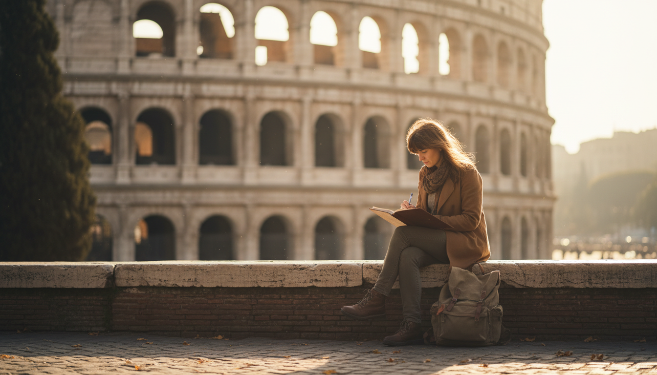 importance of historical monuments