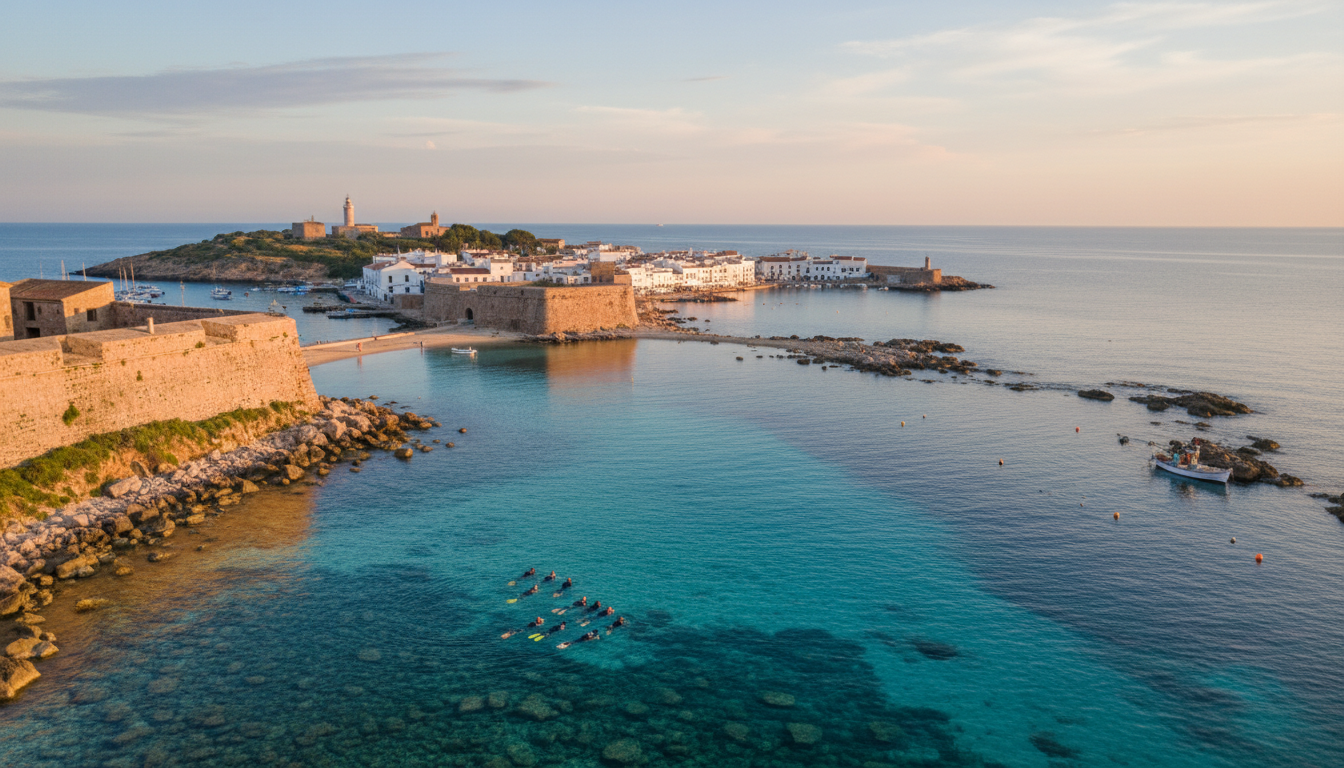 Alicante travel guide