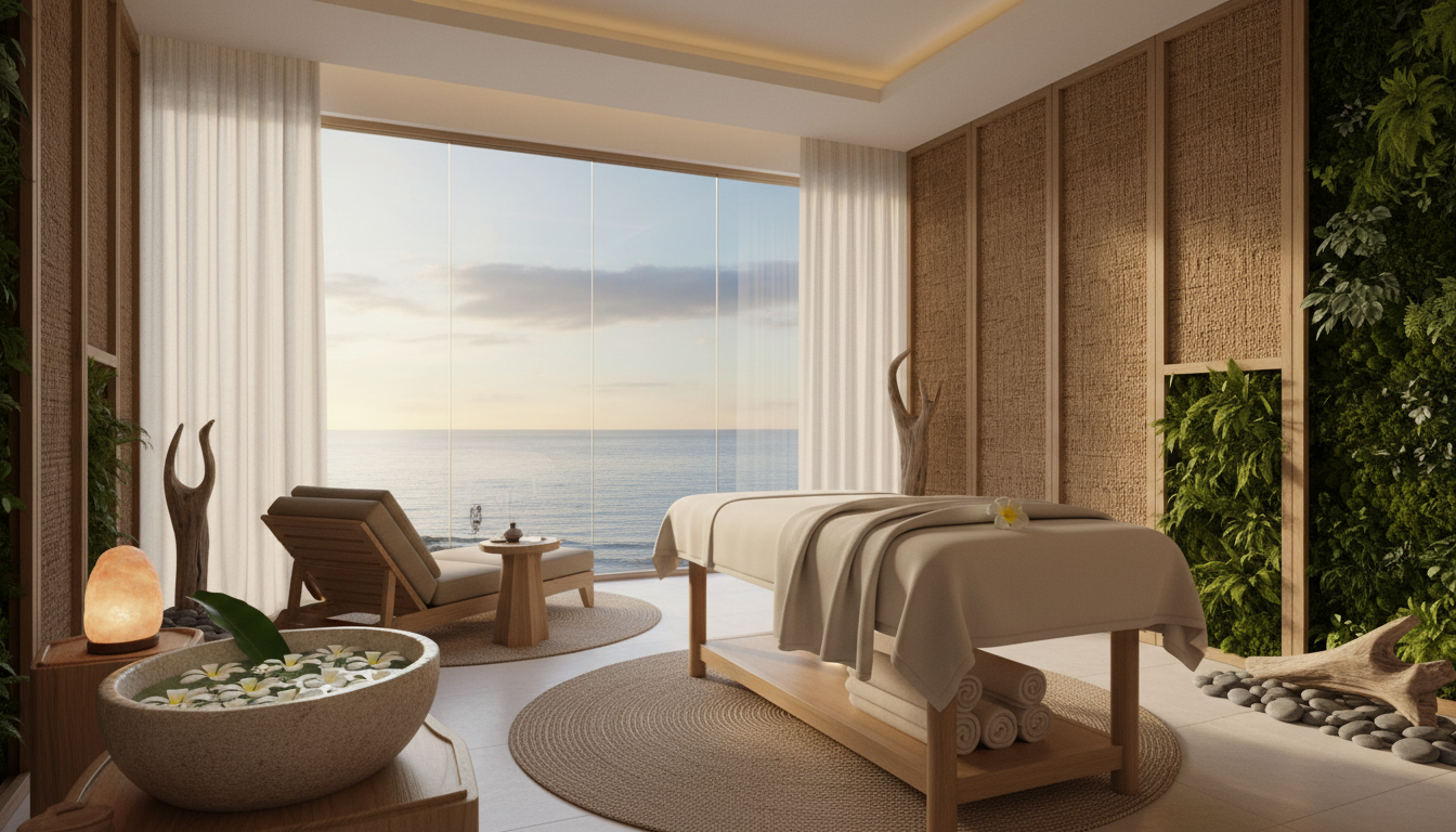 booking a resort stay