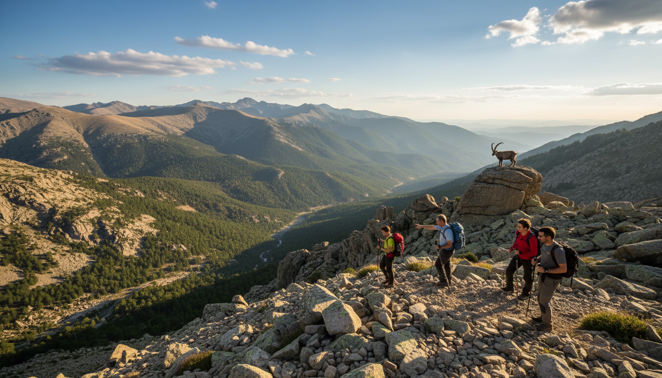 Ávila province travel guide