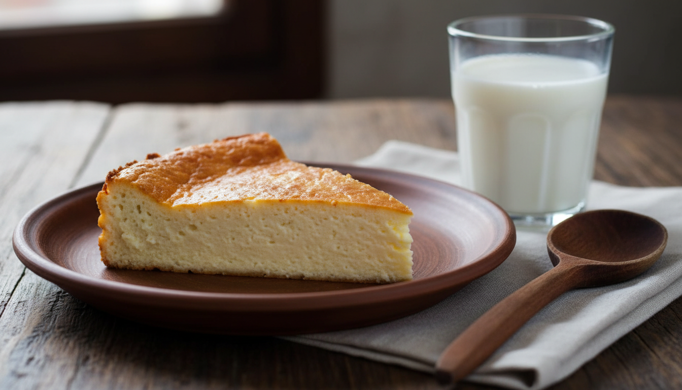 Cantabria food guide