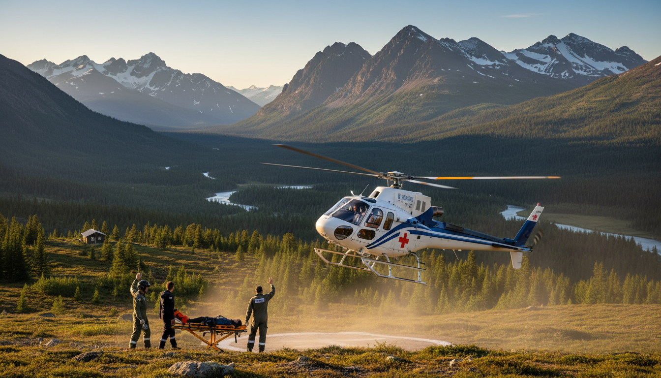 Travel Insurance Guide