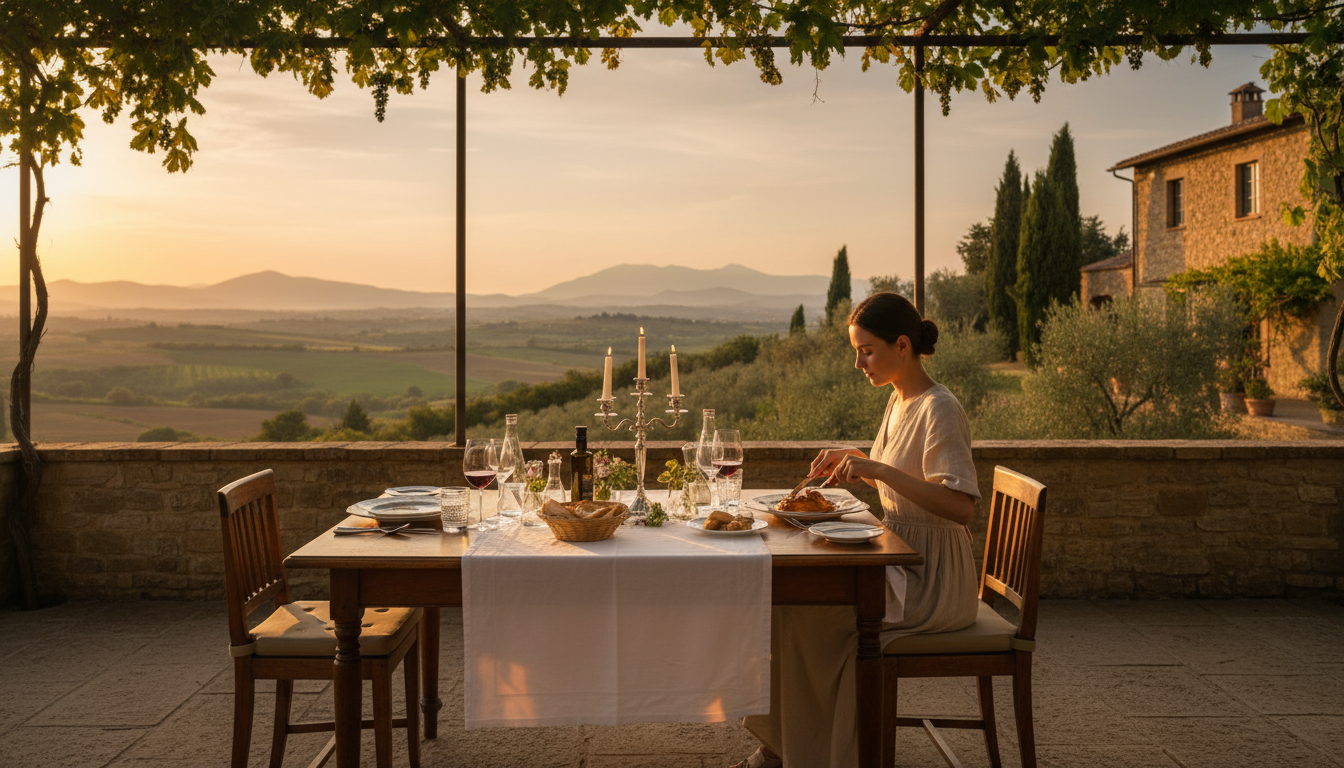 International Travel Etiquette