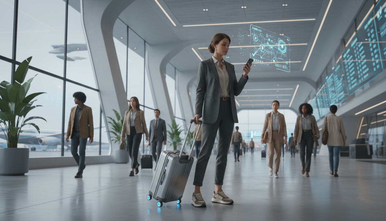 multi-city trip planning