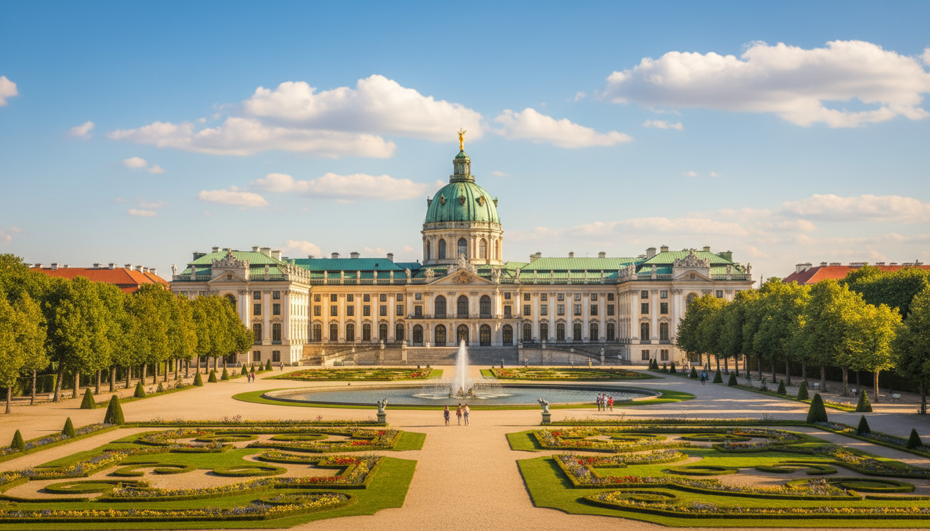 best areas to visit in Berlin
