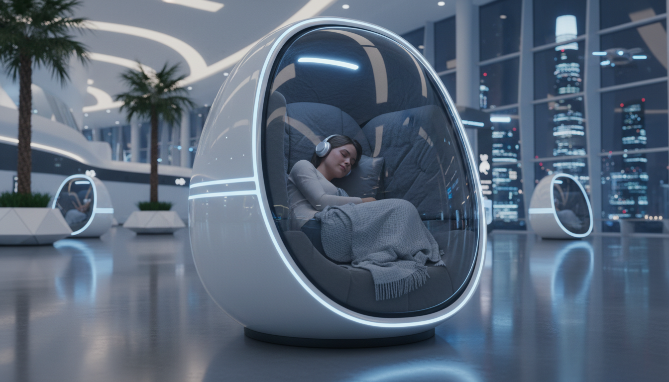 things to do at the airport