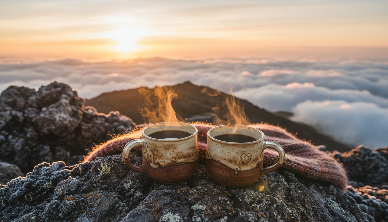 Madeira Island romantic escape visual guide