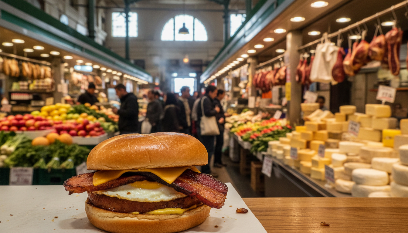 10 days in Toronto visual guide