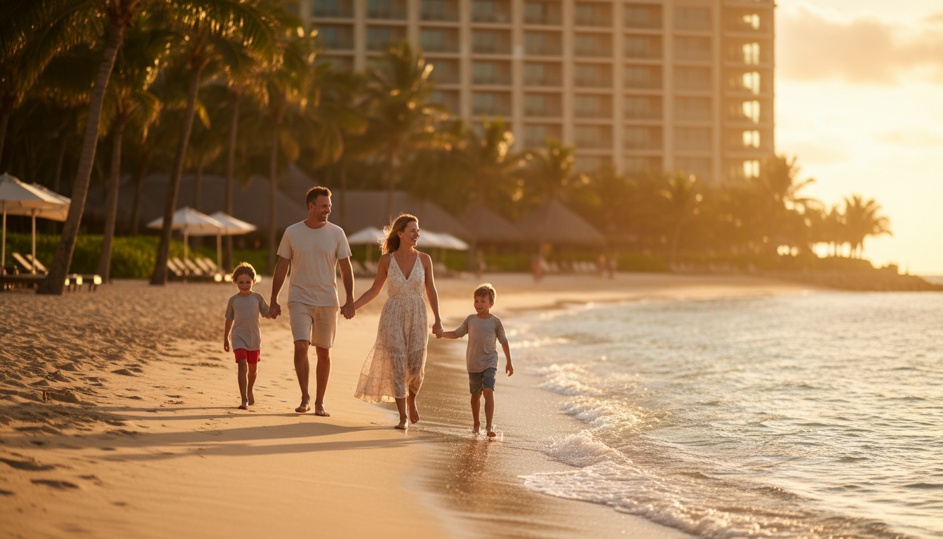 types of hotel discounts