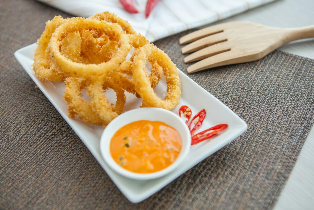 calamares