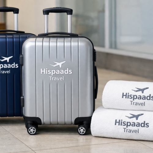 hispaads-travel-kit