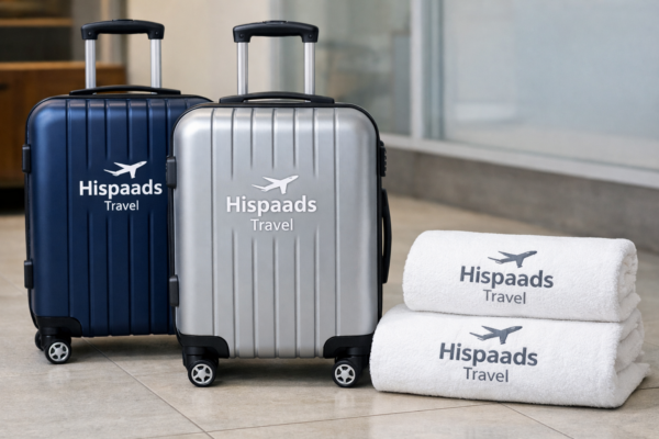 hispaads-travel-kit