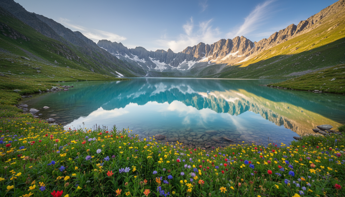 best hiking trails in India