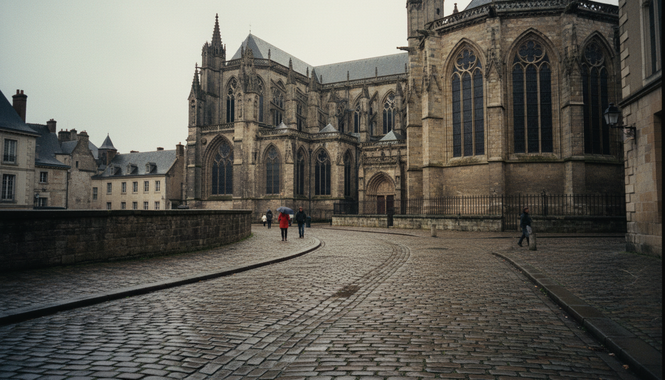 importance of historical monuments architecture in europe