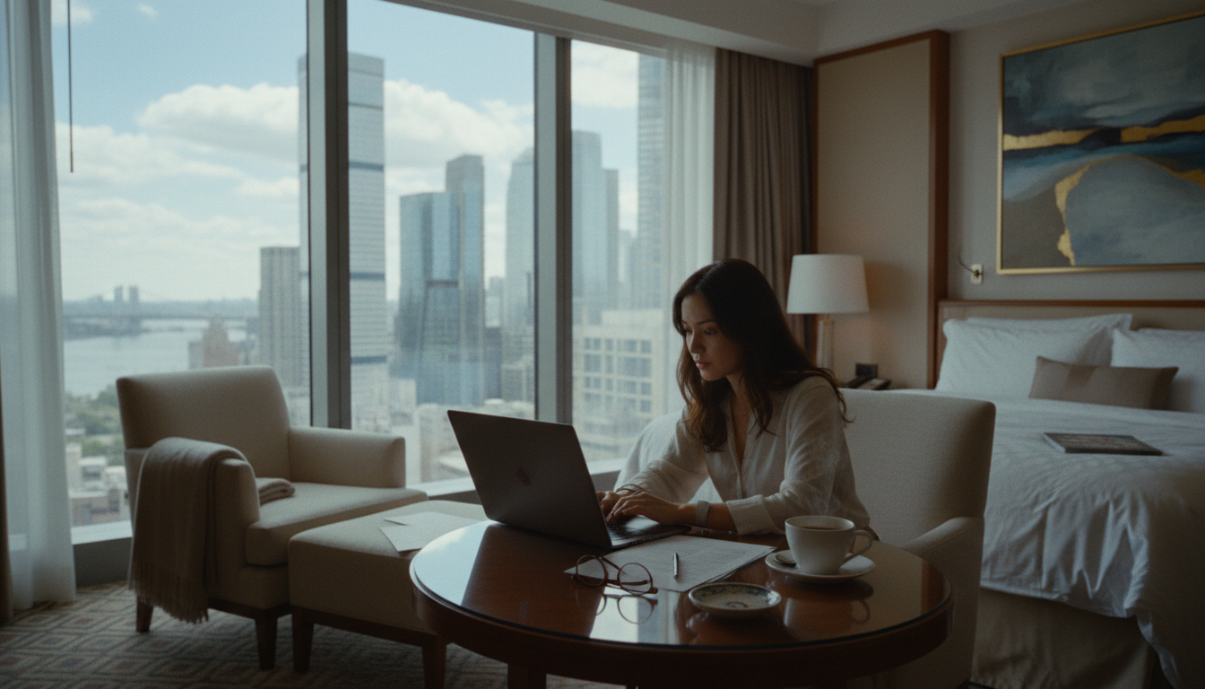 types of hotel discounts online research